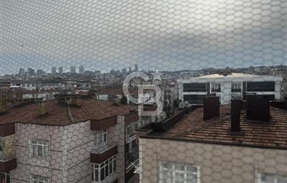 ATAKUM TÜRK-İŞ TRAMVAY YOLUNA CEPHE KİRALIK 2+1 DAİRE