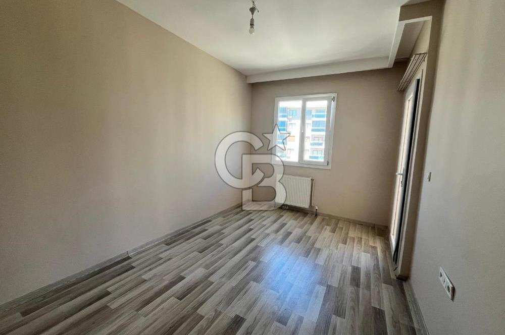 İzmir Çiğli Evka5 te Efe City Sitesinde KİRALIK 1+1 Daire CB PH