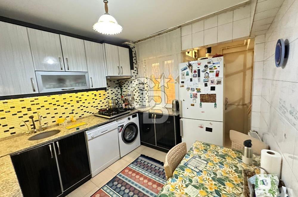 Coldwell Banker'dan Peker Mahallesi Satılık 3+1 Daire