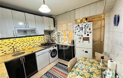 Coldwell Banker'dan Peker Mahallesi Satılık 3+1 Daire