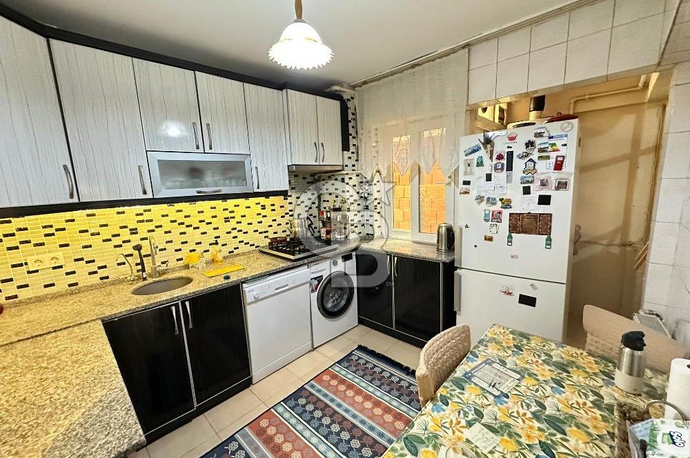Coldwell Banker'dan Peker Mahallesi Satılık 3+1 Daire