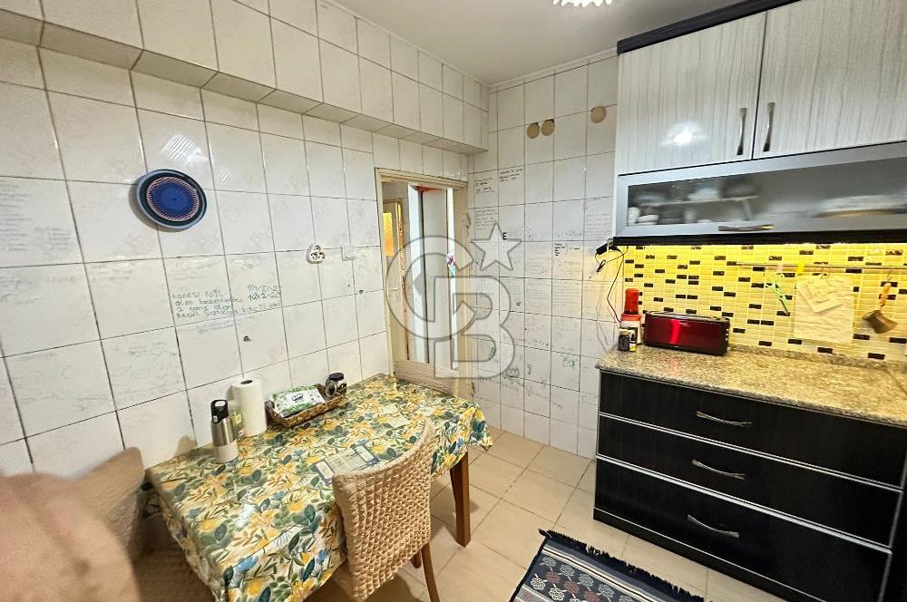 Coldwell Banker'dan Peker Mahallesi Satılık 3+1 Daire