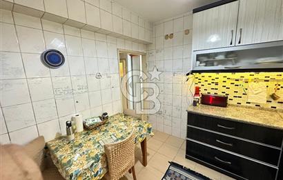 Coldwell Banker'dan Peker Mahallesi Satılık 3+1 Daire