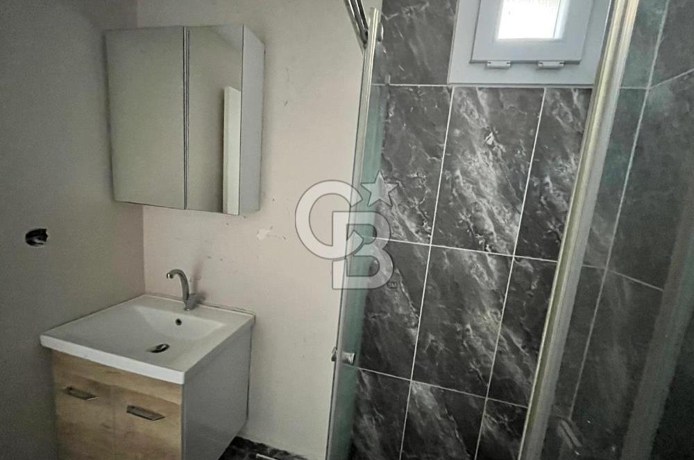 İzmir Çiğli Evka5 te Efe City Sitesinde KİRALIK 1+1 Daire CB PH