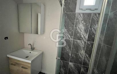 İzmir Çiğli Evka5 te Efe City Sitesinde KİRALIK 1+1 Daire CB PH