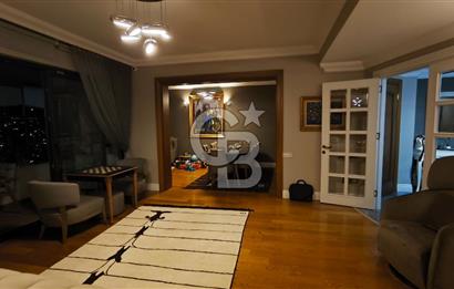 Çukurambar Hayat Sebla'da 5+1, Yüksek Kat, Manzaralı Daire