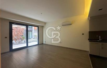 ÇANAKKALE KEPEZ MİLLER STYLE SİTESİ BAHÇE KATI KİRALIK 1+1 DAİRE