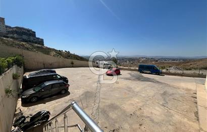 İzmir Çiğli Evka5 te Efe City Sitesinde KİRALIK 1+1 Daire CB PH