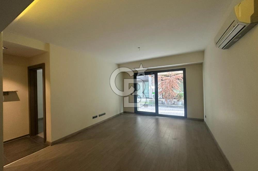 ÇANAKKALE KEPEZ MİLLER STYLE SİTESİ BAHÇE KATI KİRALIK 1+1 DAİRE