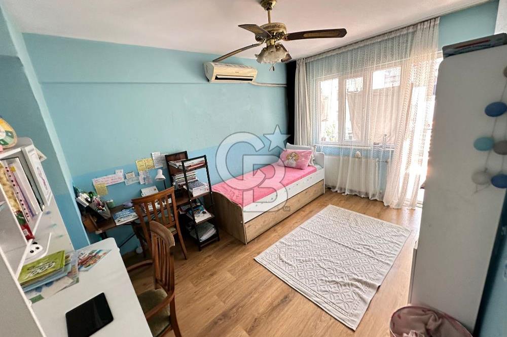 Coldwell Banker'dan Peker Mahallesi Satılık 3+1 Daire