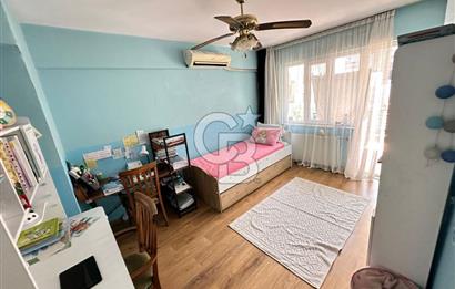 Coldwell Banker'dan Peker Mahallesi Satılık 3+1 Daire