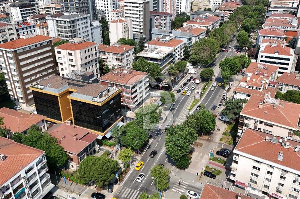 Bağdat Caddesi Cepheli Kiralık Dükkan