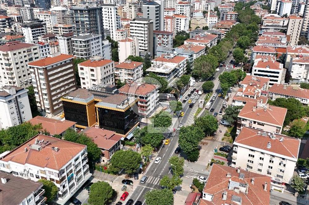 Bağdat Caddesi Cepheli Kiralık Dükkan