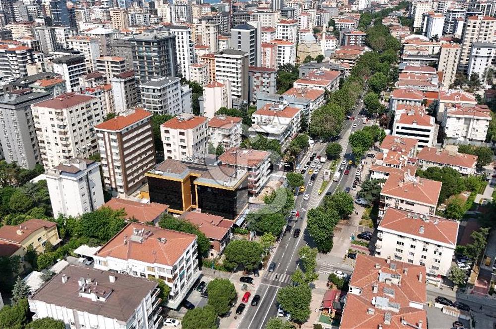 Bağdat Caddesi Cepheli Kiralık Dükkan