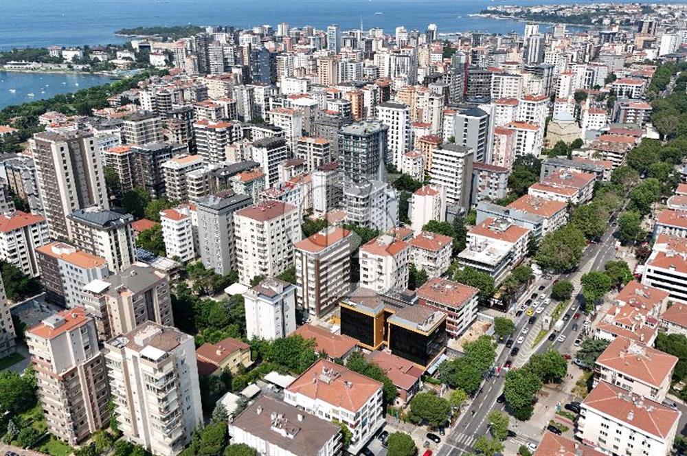 Bağdat Caddesi Cepheli Kiralık Dükkan