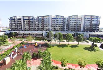 Park Yaşam Ataşehir de Peyzaj Cepheli Kiralık 1+1 Daire