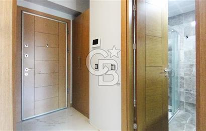 Park Yaşam Ataşehir de Peyzaj Cepheli Kiralık 1+1 Daire