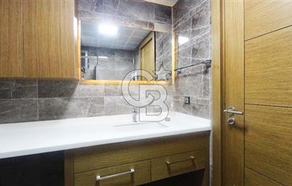 Park Yaşam Ataşehir de Peyzaj Cepheli Kiralık 1+1 Daire