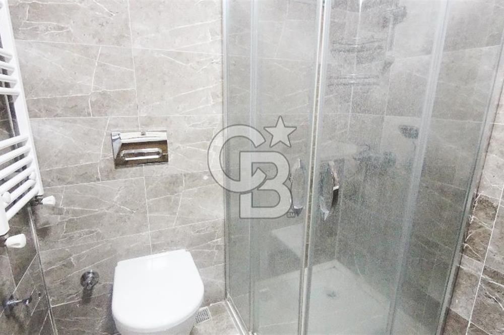 Park Yaşam Ataşehir de Peyzaj Cepheli Kiralık 1+1 Daire