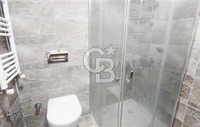 Park Yaşam Ataşehir de Peyzaj Cepheli Kiralık 1+1 Daire