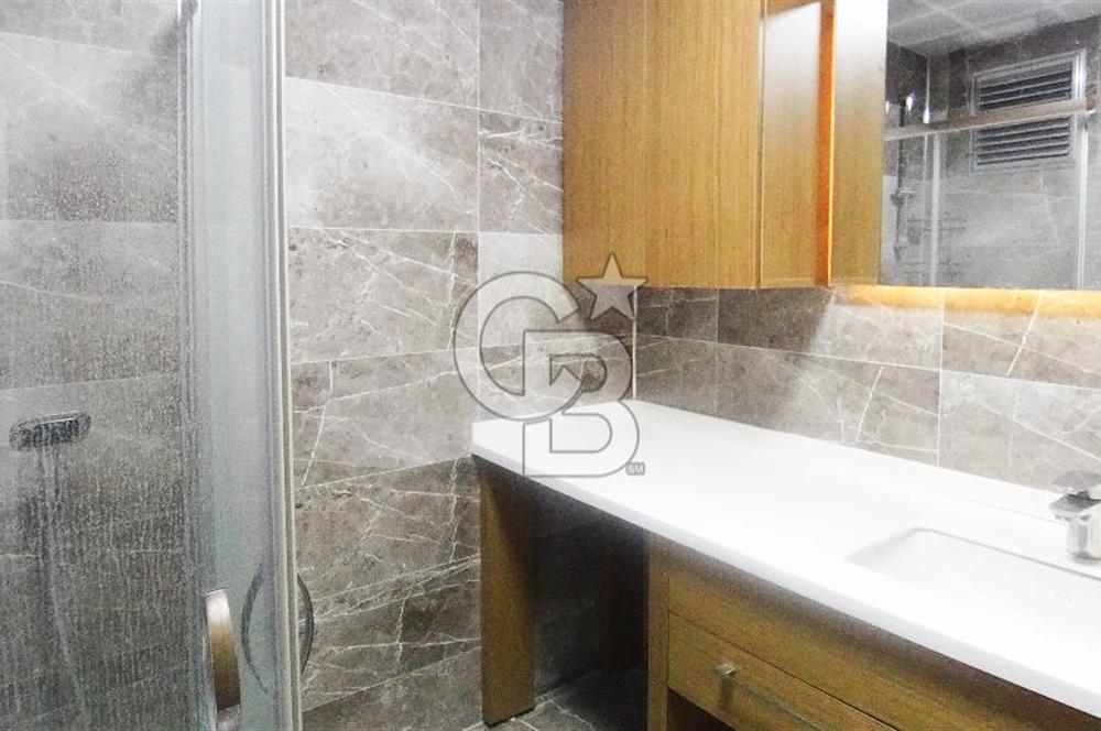 Park Yaşam Ataşehir de Peyzaj Cepheli Kiralık 1+1 Daire