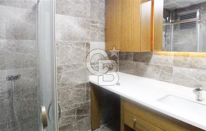 Park Yaşam Ataşehir de Peyzaj Cepheli Kiralık 1+1 Daire