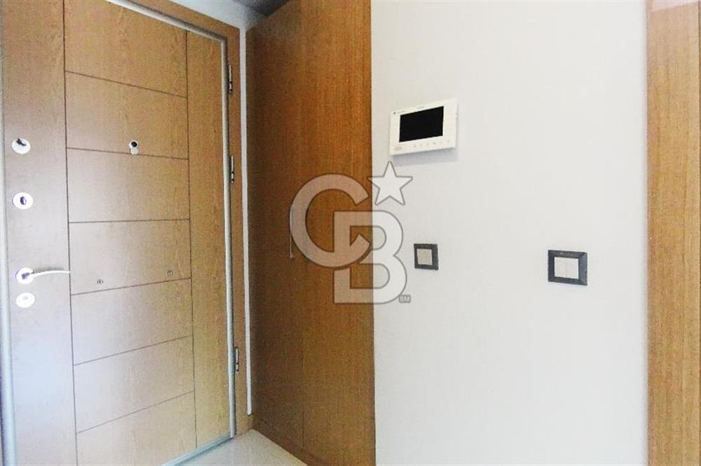 Park Yaşam Ataşehir de Peyzaj Cepheli Kiralık 1+1 Daire