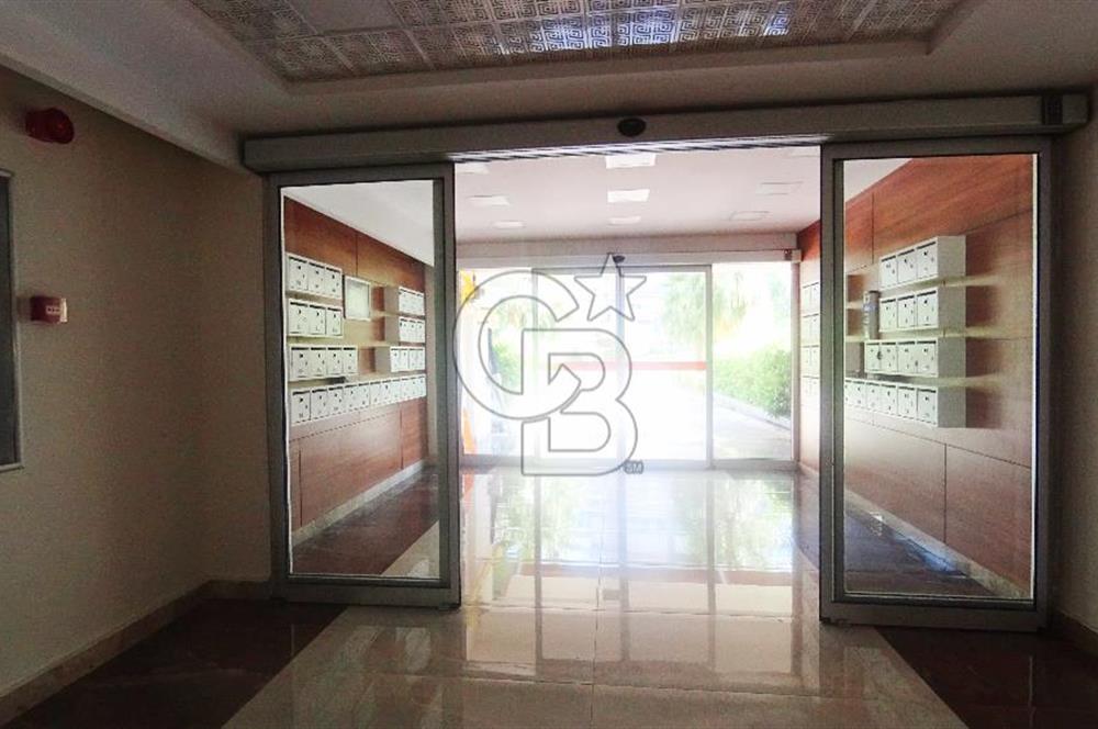 Park Yaşam Ataşehir de Peyzaj Cepheli Kiralık 1+1 Daire
