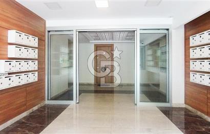 Park Yaşam Ataşehir de Peyzaj Cepheli Kiralık 1+1 Daire