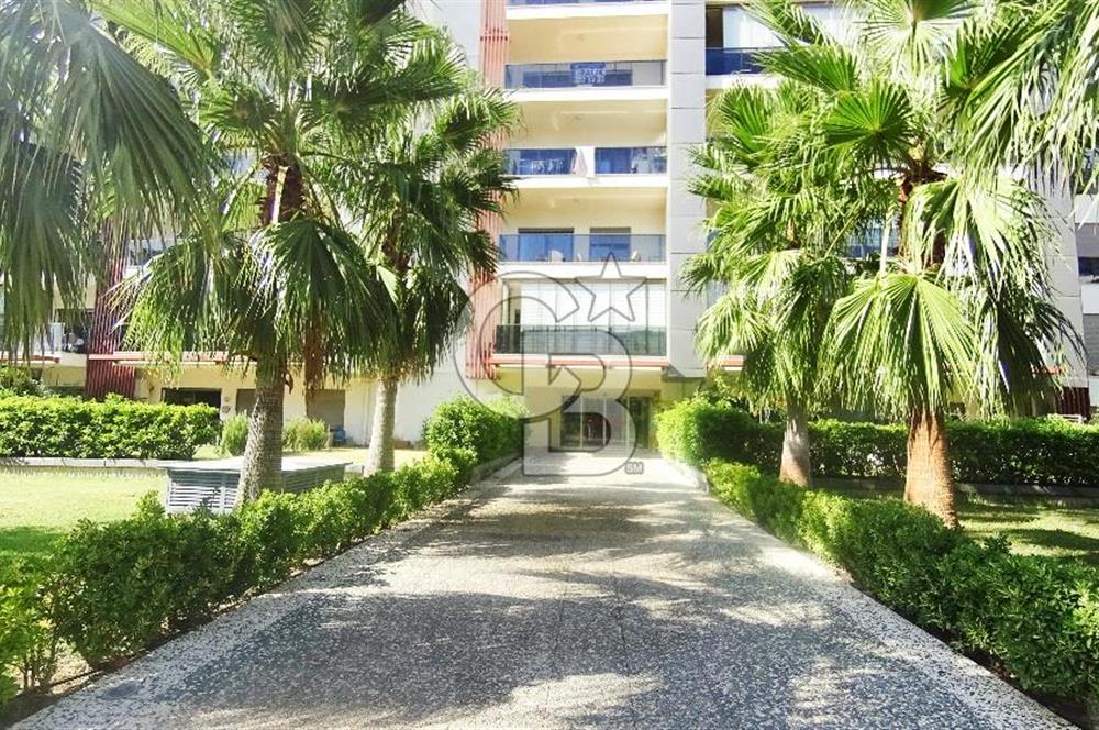 Park Yaşam Ataşehir de Peyzaj Cepheli Kiralık 1+1 Daire
