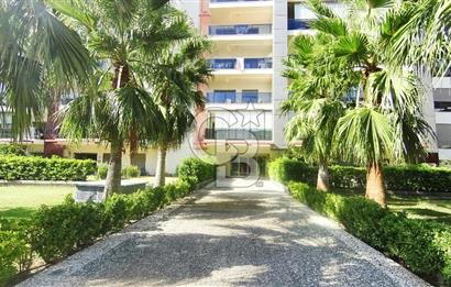 Park Yaşam Ataşehir de Peyzaj Cepheli Kiralık 1+1 Daire