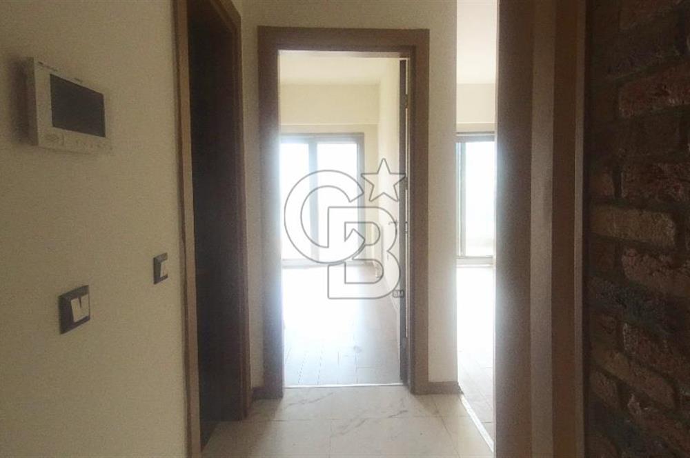 Park Yaşam Ataşehir de Peyzaj Cepheli Kiralık 1+1 Daire