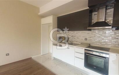 Park Yaşam Ataşehir de Peyzaj Cepheli Kiralık 1+1 Daire