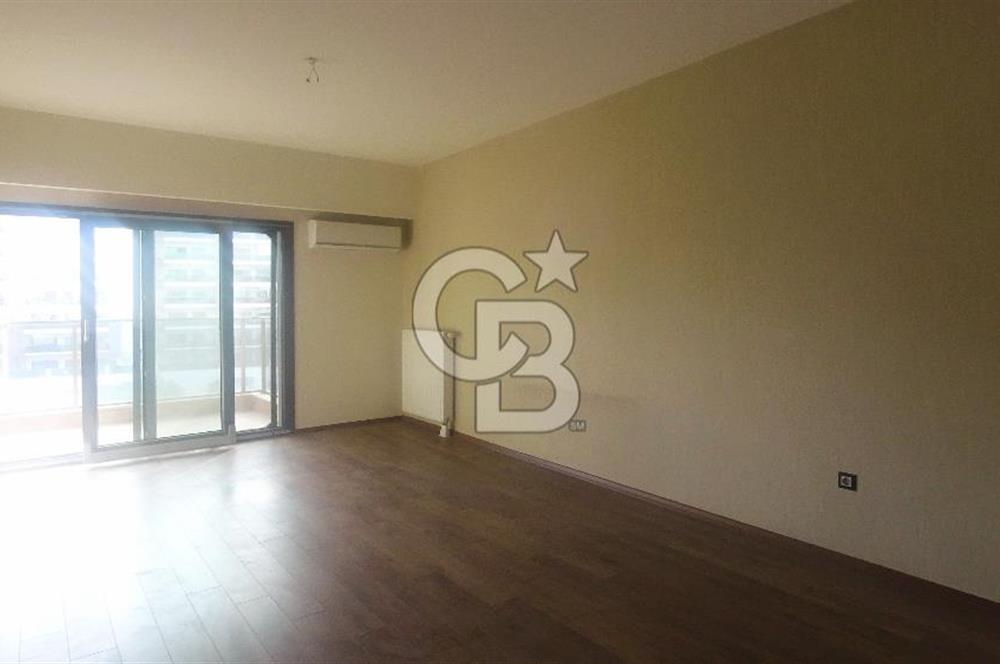 Park Yaşam Ataşehir de Peyzaj Cepheli Kiralık 1+1 Daire