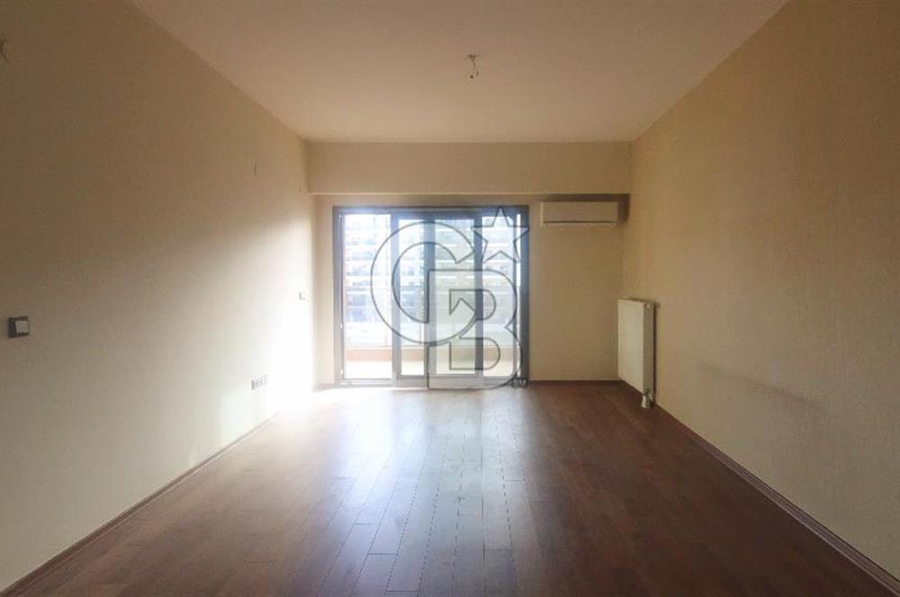 Park Yaşam Ataşehir de Peyzaj Cepheli Kiralık 1+1 Daire