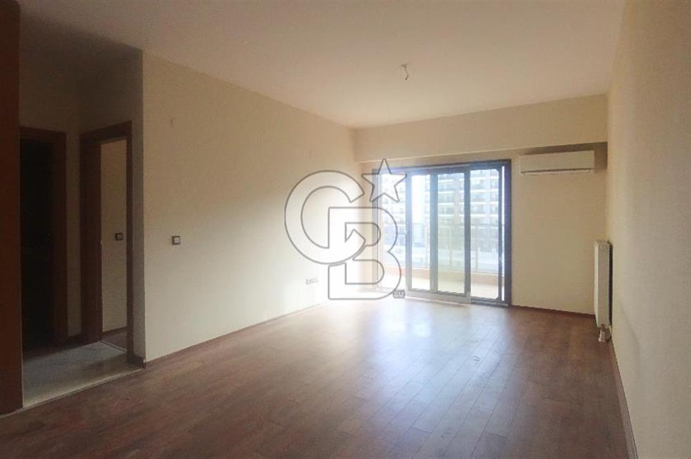 Park Yaşam Ataşehir de Peyzaj Cepheli Kiralık 1+1 Daire