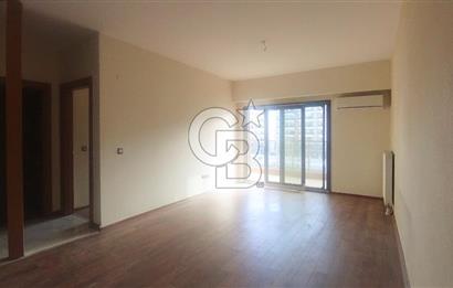 Park Yaşam Ataşehir de Peyzaj Cepheli Kiralık 1+1 Daire