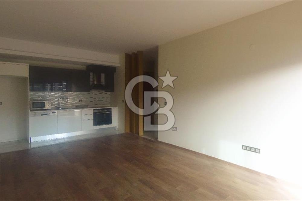 Park Yaşam Ataşehir de Peyzaj Cepheli Kiralık 1+1 Daire