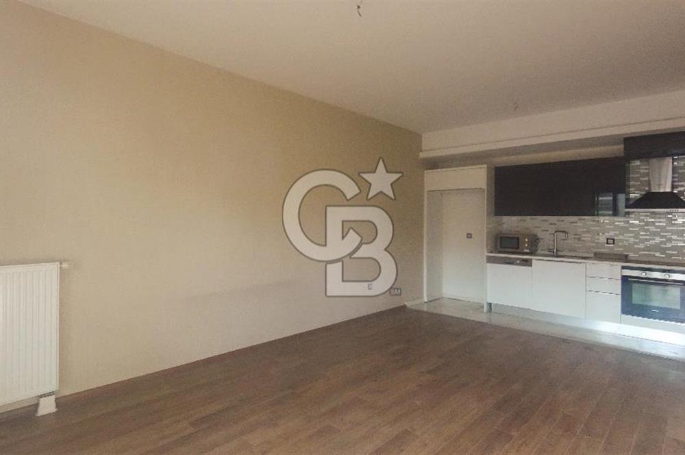 Park Yaşam Ataşehir de Peyzaj Cepheli Kiralık 1+1 Daire