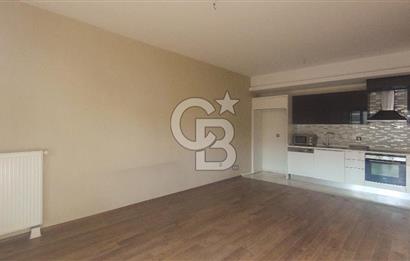 Park Yaşam Ataşehir de Peyzaj Cepheli Kiralık 1+1 Daire