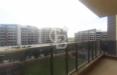 Park Yaşam Ataşehir de Peyzaj Cepheli Kiralık 1+1 Daire