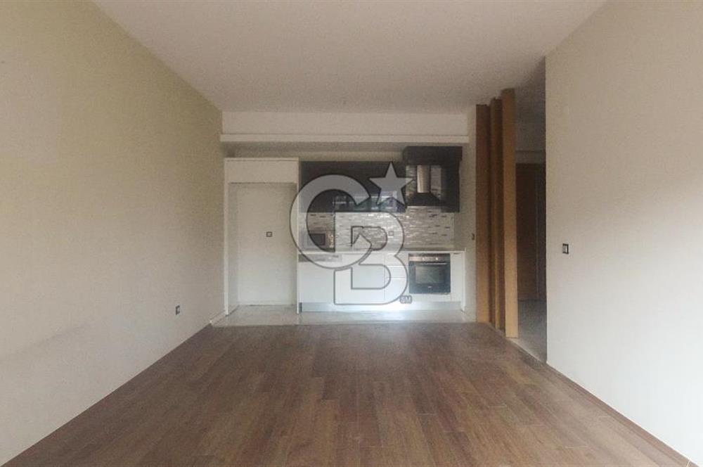 Park Yaşam Ataşehir de Peyzaj Cepheli Kiralık 1+1 Daire