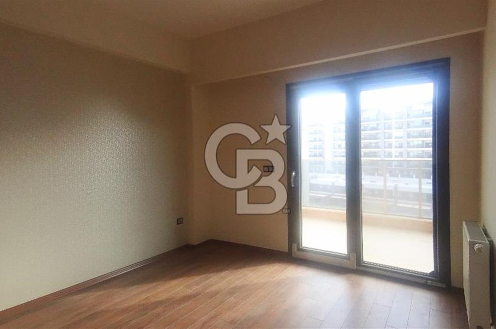 Park Yaşam Ataşehir de Peyzaj Cepheli Kiralık 1+1 Daire