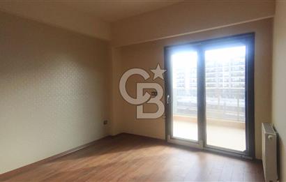 Park Yaşam Ataşehir de Peyzaj Cepheli Kiralık 1+1 Daire