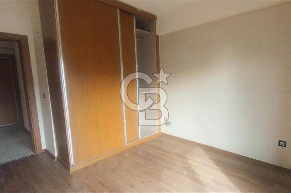 Park Yaşam Ataşehir de Peyzaj Cepheli Kiralık 1+1 Daire