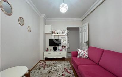 Maltepe Fındıklı'da üniversiteye 3 dakika balkonlu Ara kat 3+1