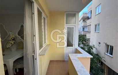 Maltepe Fındıklı'da üniversiteye 3 dakika balkonlu Ara kat 3+1