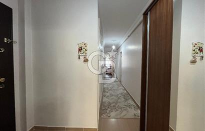 Maltepe Fındıklı'da üniversiteye 3 dakika balkonlu Ara kat 3+1