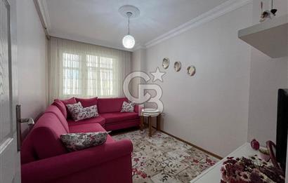 Maltepe Fındıklı'da üniversiteye 3 dakika balkonlu Ara kat 3+1
