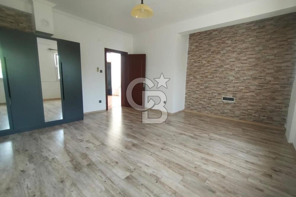 Bodrum Bitez Bahçe ve Havuzlu 4+1 Müstakil Kiralık